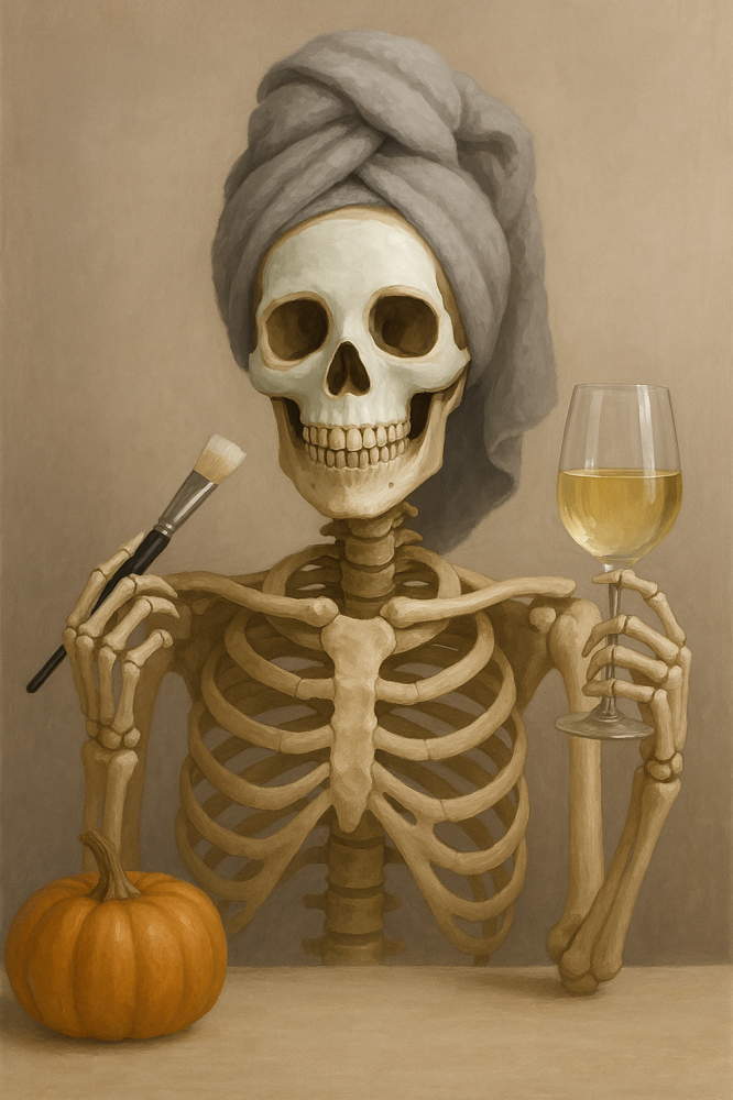 Shed the Dead Event