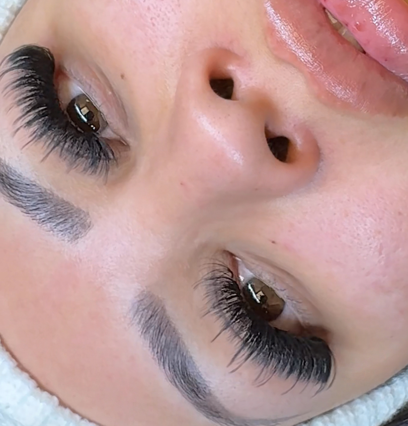 Wispy Set
