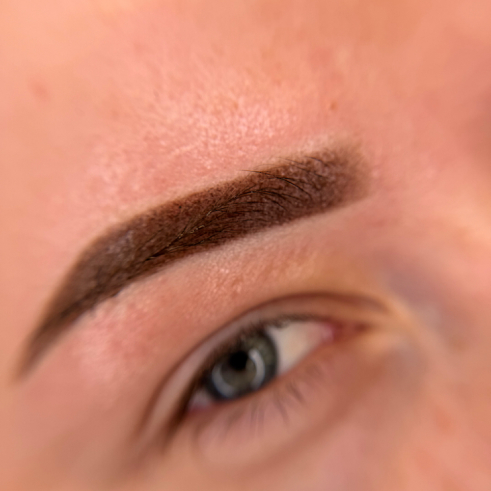 1-1,5 Years Renewal (Powder Brows) at Losk Studio in Tulsa, OK