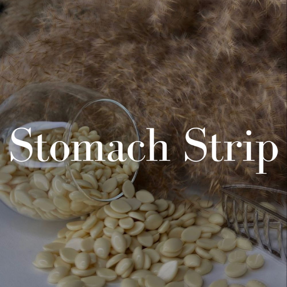 Stomach Strip at Keyana Burton | Licensed Esthetician in Somerset, KY