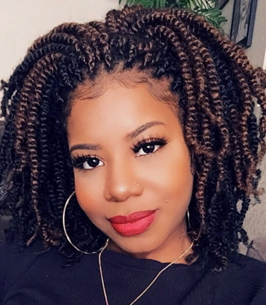 Kinky Twists
