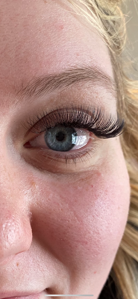 Volume Lash Set