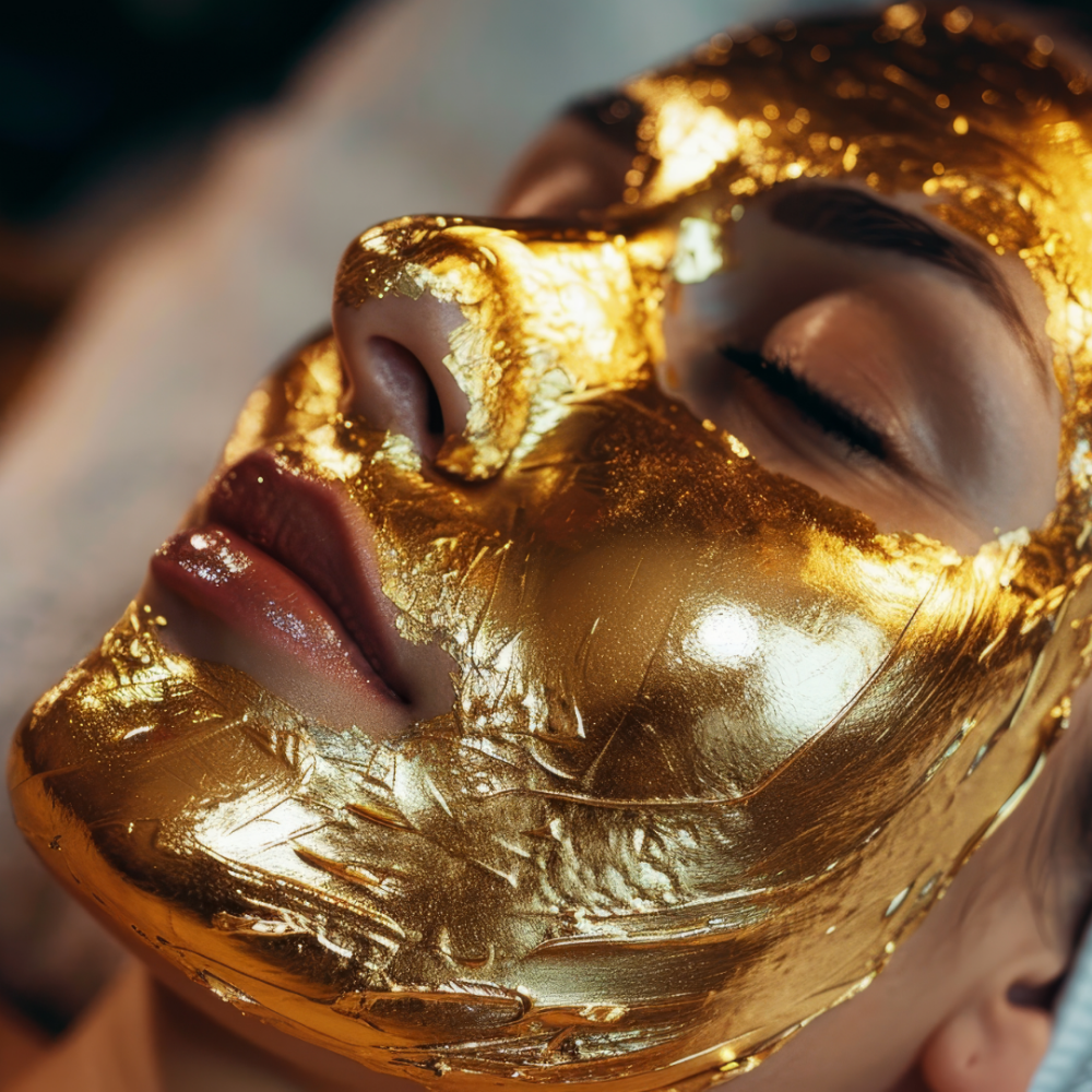 R&R Facial