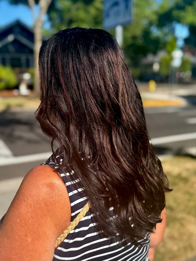 Color Consultation