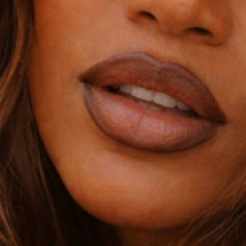 Lip Liner Touch Up at ChristieDionne Brow Artistry in Dallas, TX