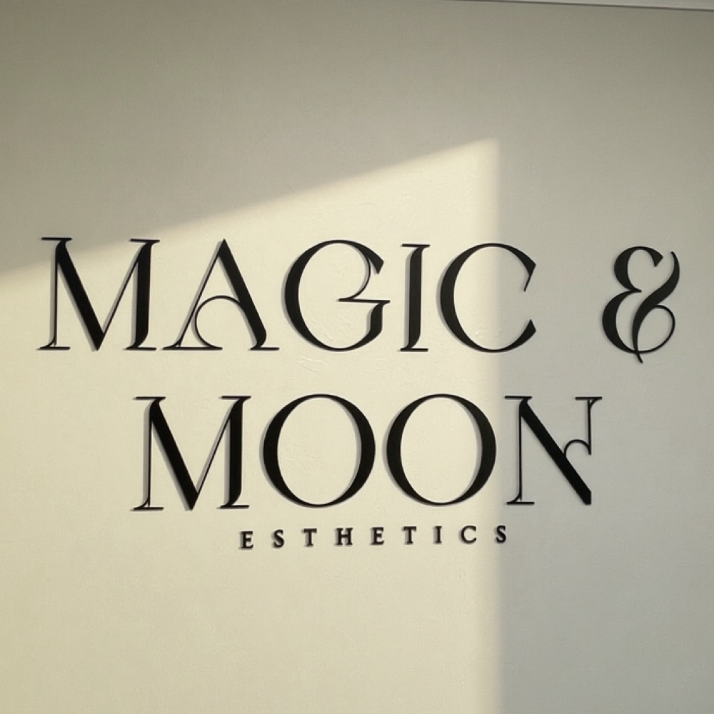 Ultra Signature Custom Facial at Magic & Moon in Oklahoma City, OK