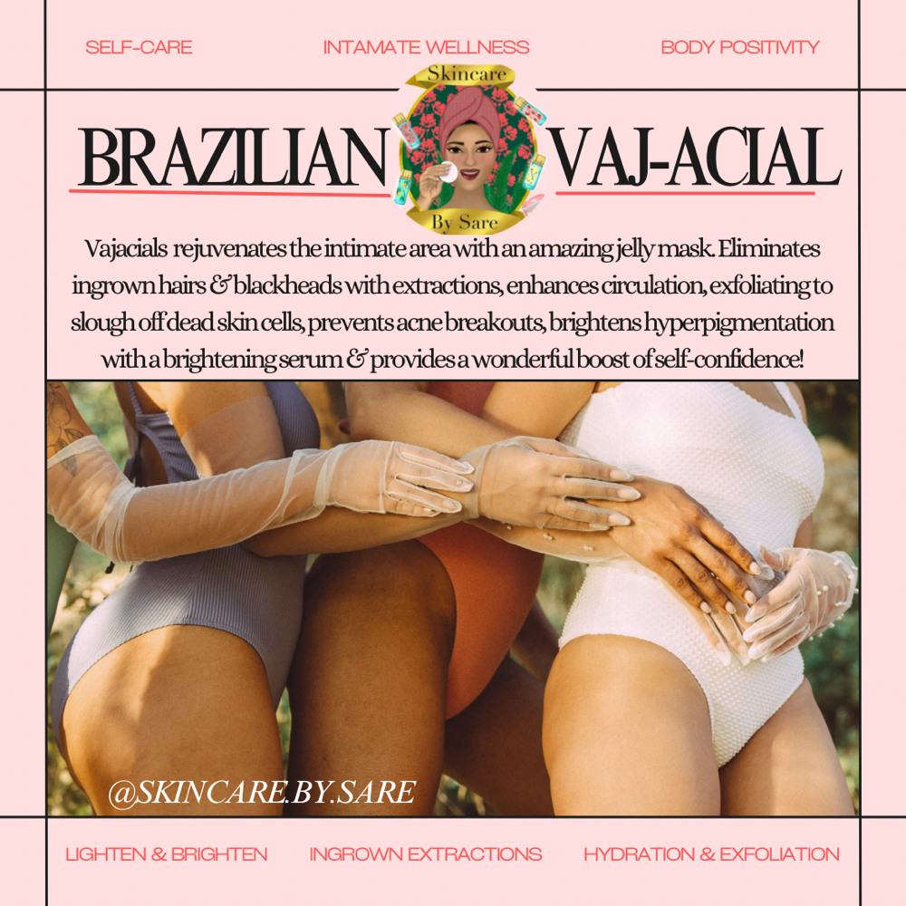 Va-jacial