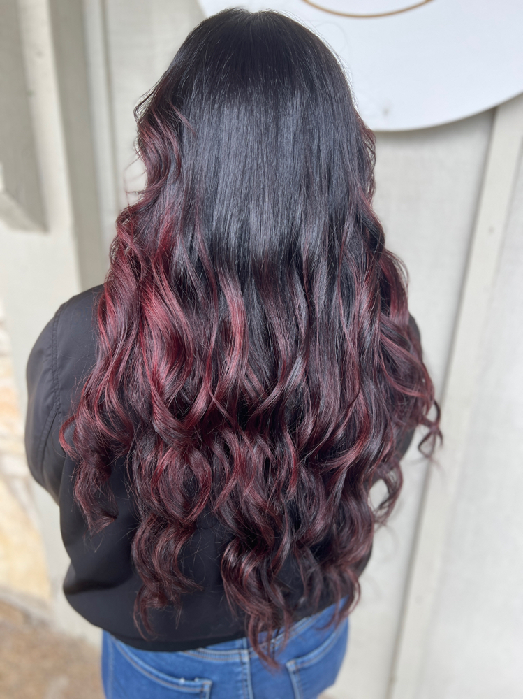 Toner at BeYoutiful Lashes & Hair in College Station, TX