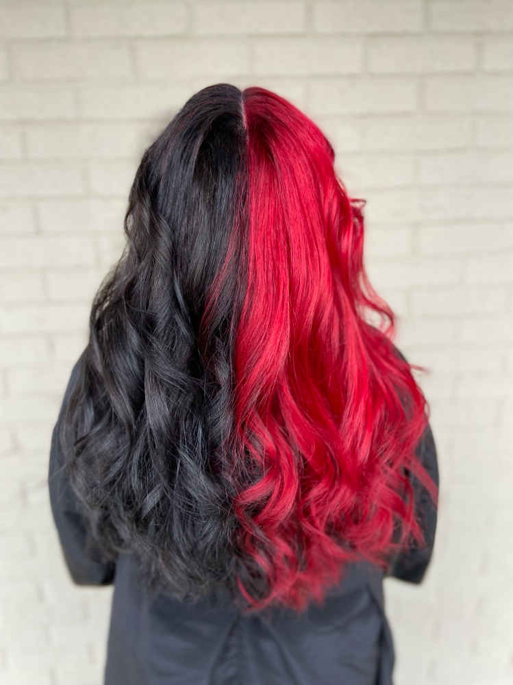 Vivid Partial