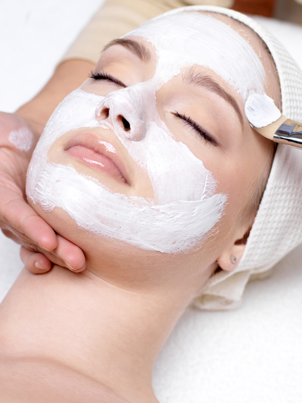 Basic Facial