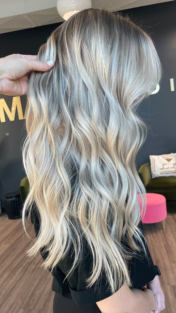 Gloss And Tone Refresh
