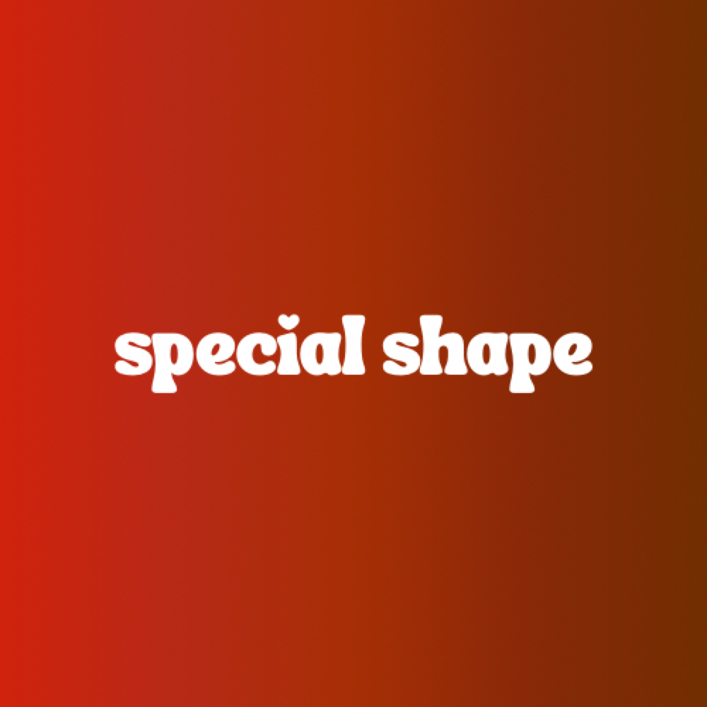 special shape at Erin Nailed That in Aiken, SC