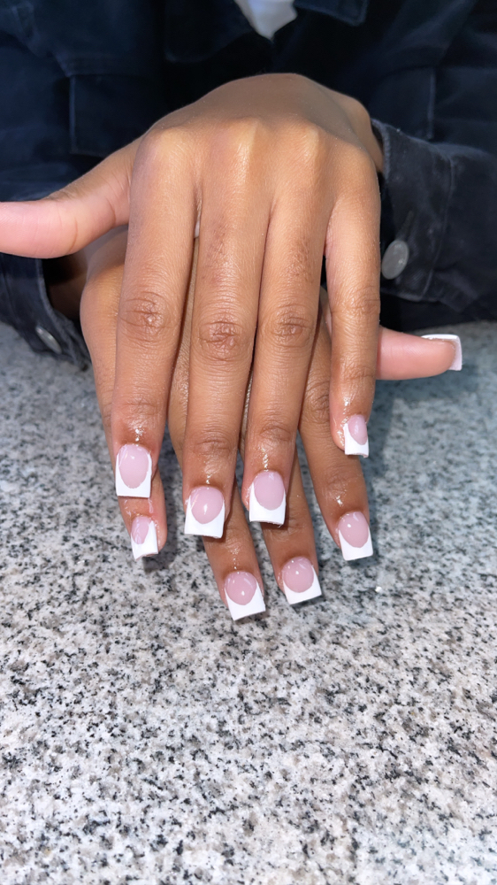 French Tip