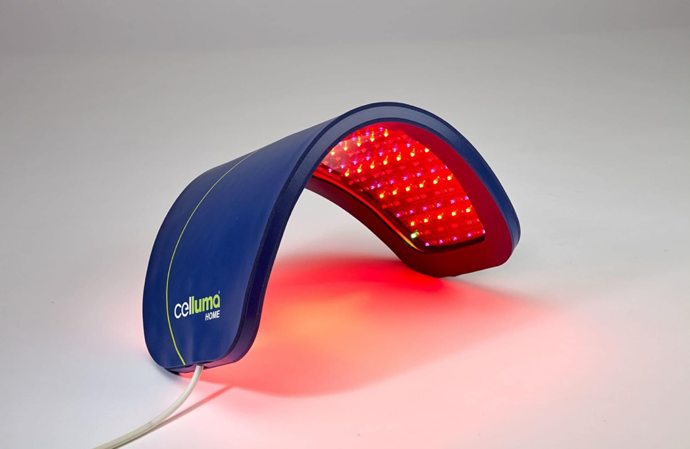 Celluma LED Light Therapy