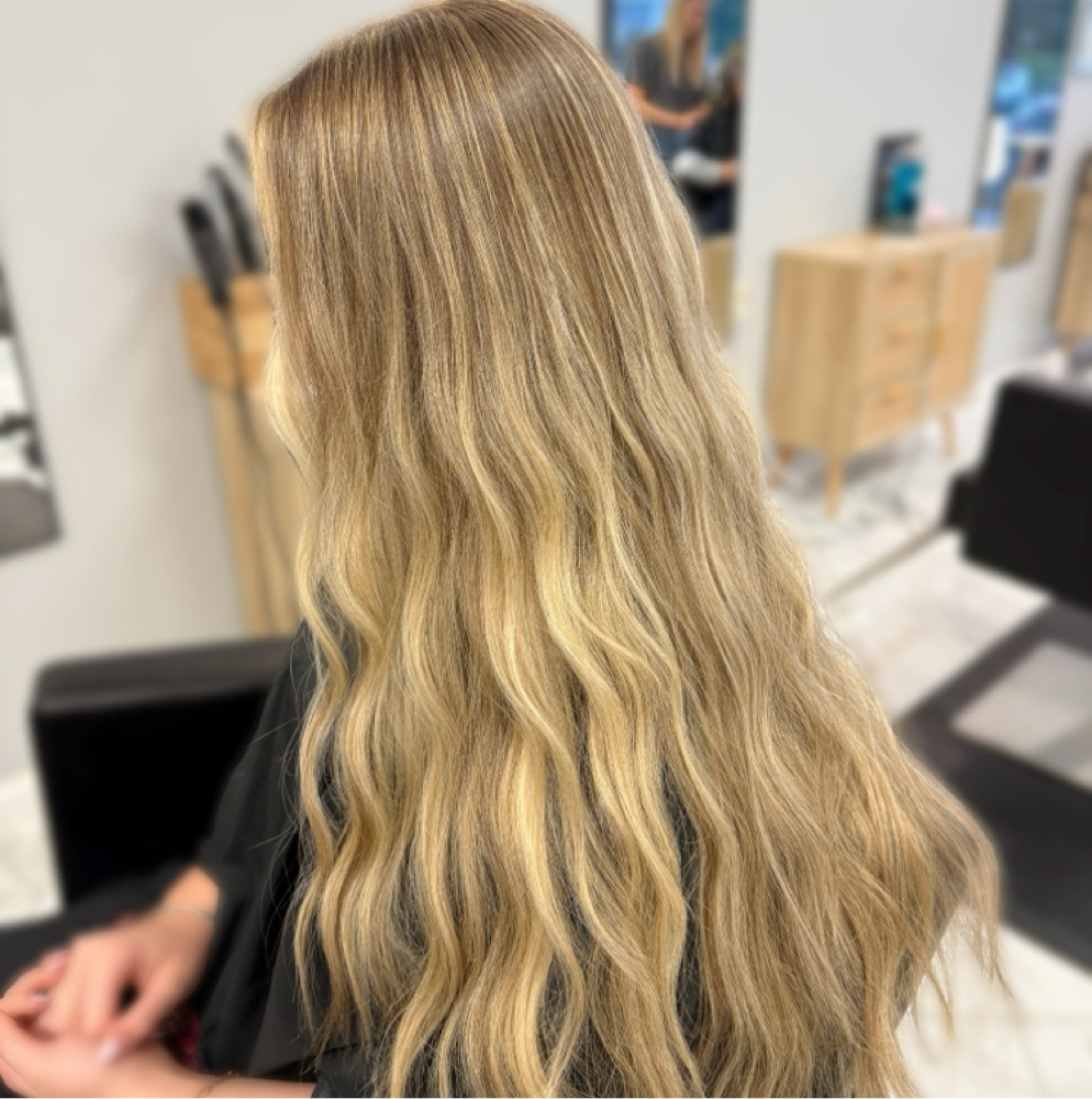 Full Lowlight at Elevated by Ellie in Danville, KY