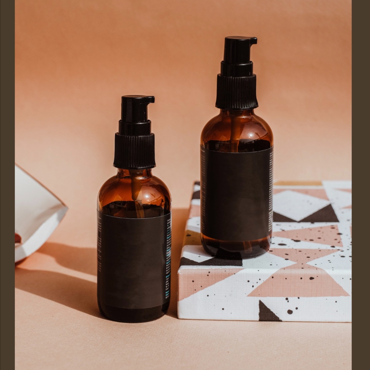 VI Derm Chemical Peel: TOXBOOSTER at Theia Medical Spa in Vinings, GA