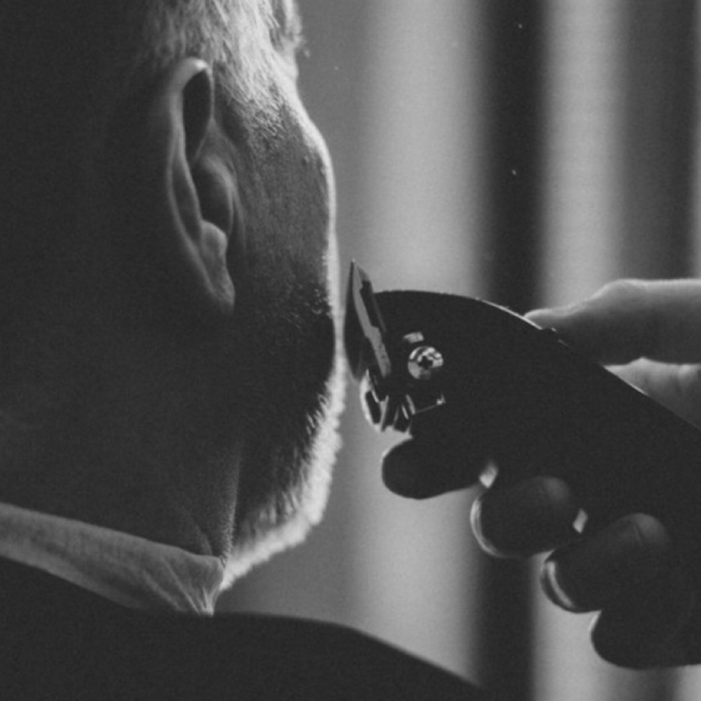 Beard Trim at Nicole Clay Hair in Oklahoma City, OK