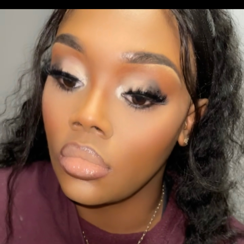 Glitz Glam