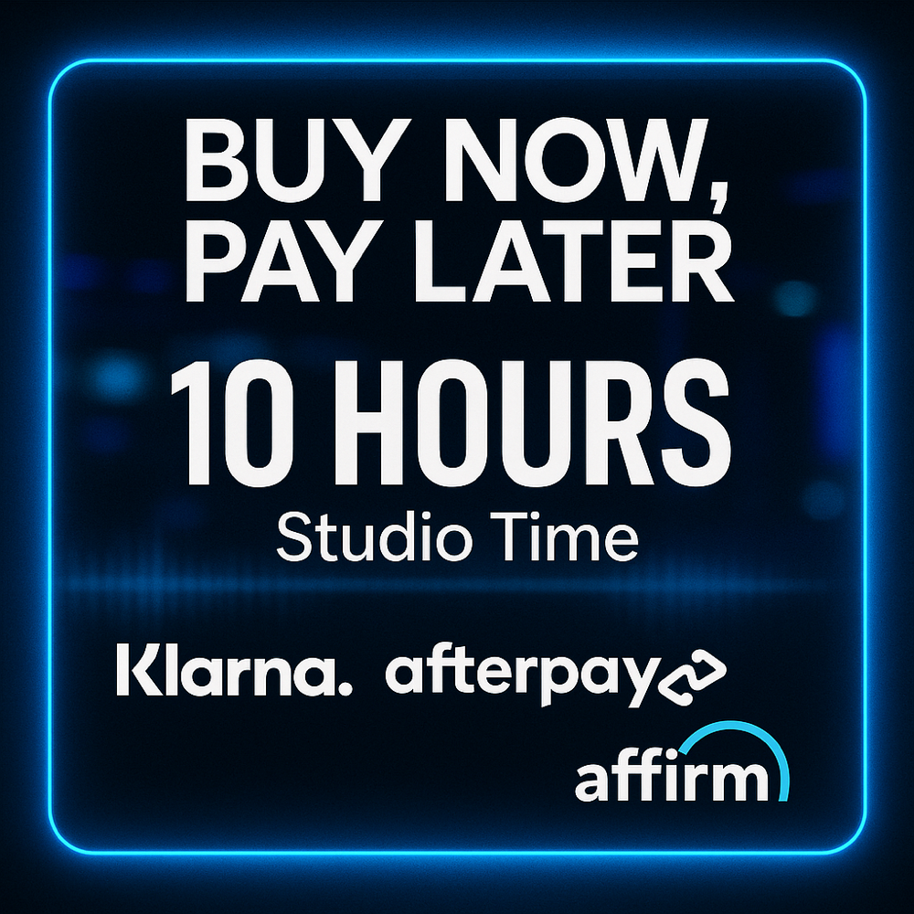 10Hrs(Studio Anytime Hr)Bnpl Plans