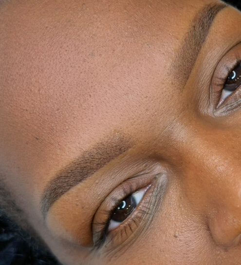 Ombre Brows