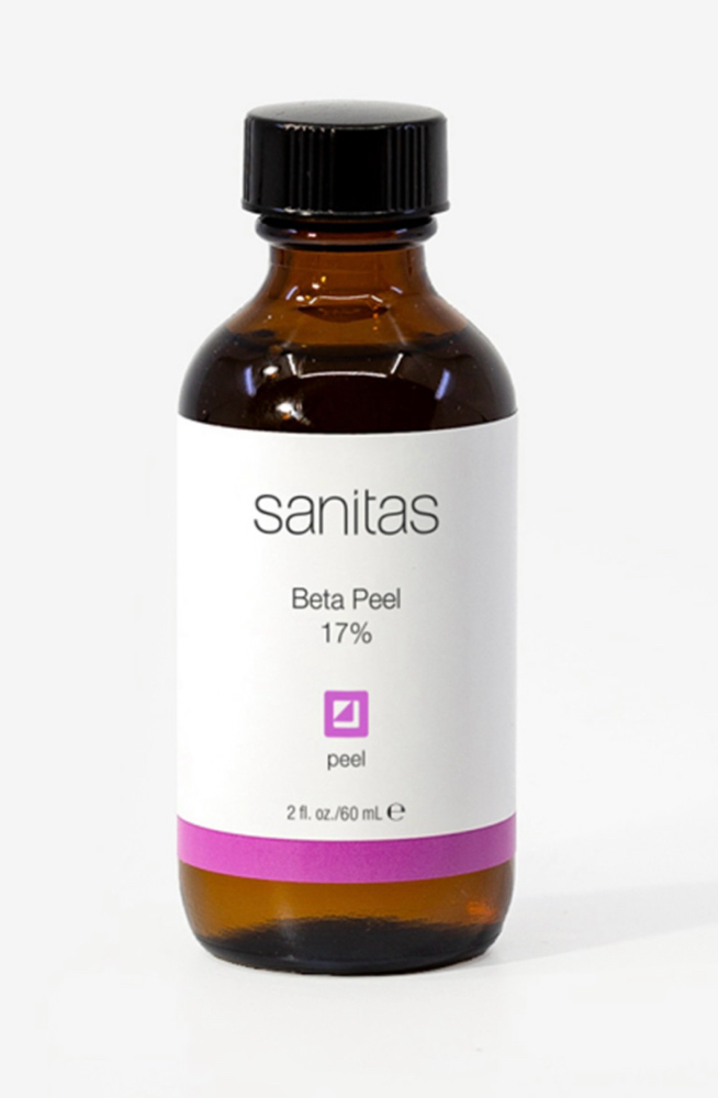 Beta Peel