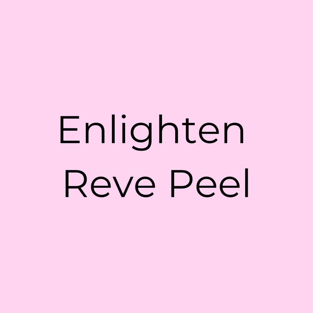 Enlighten Reve Peel