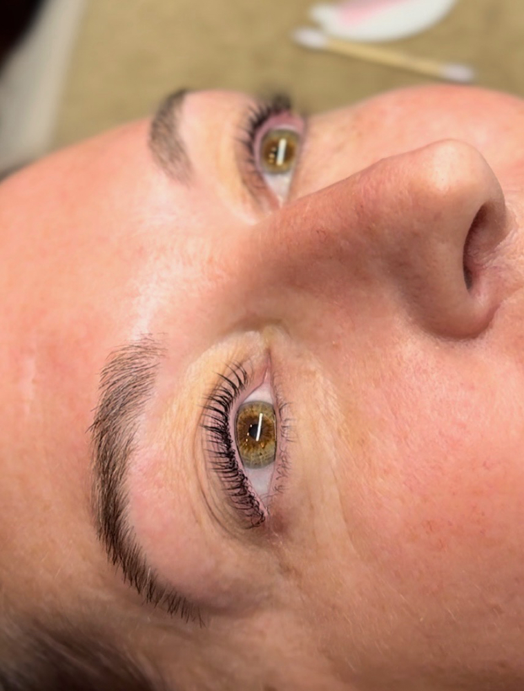 Lash Tint