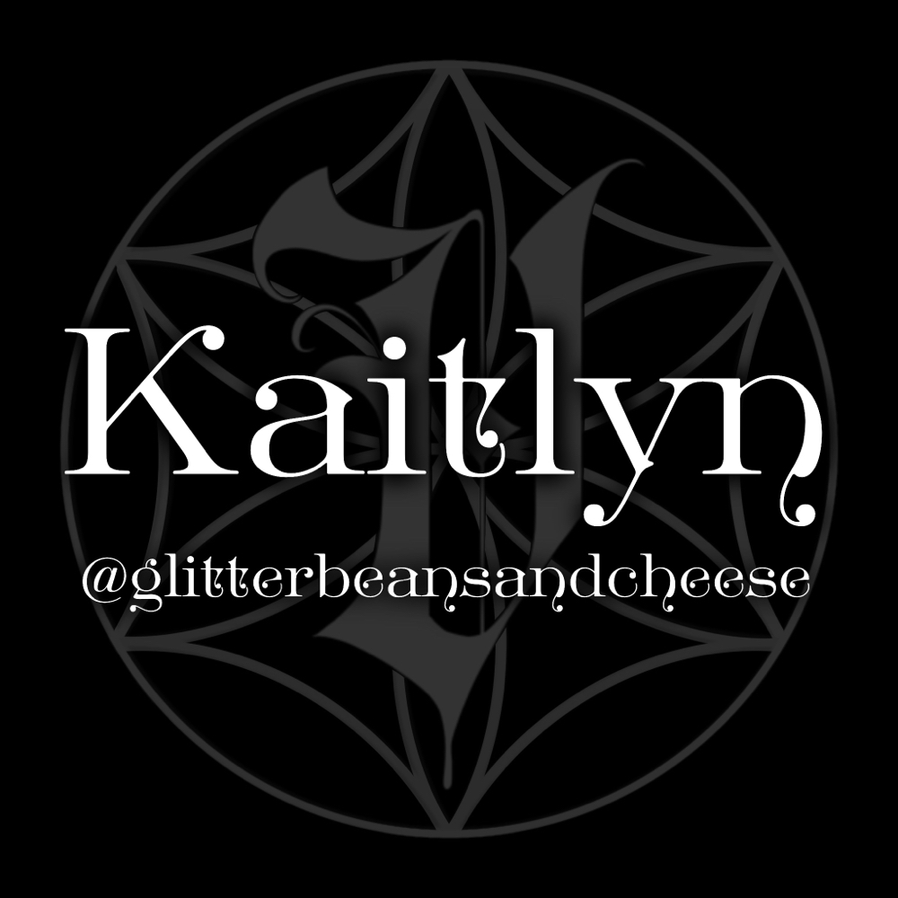 Tattoo Consultation - KAITLYN