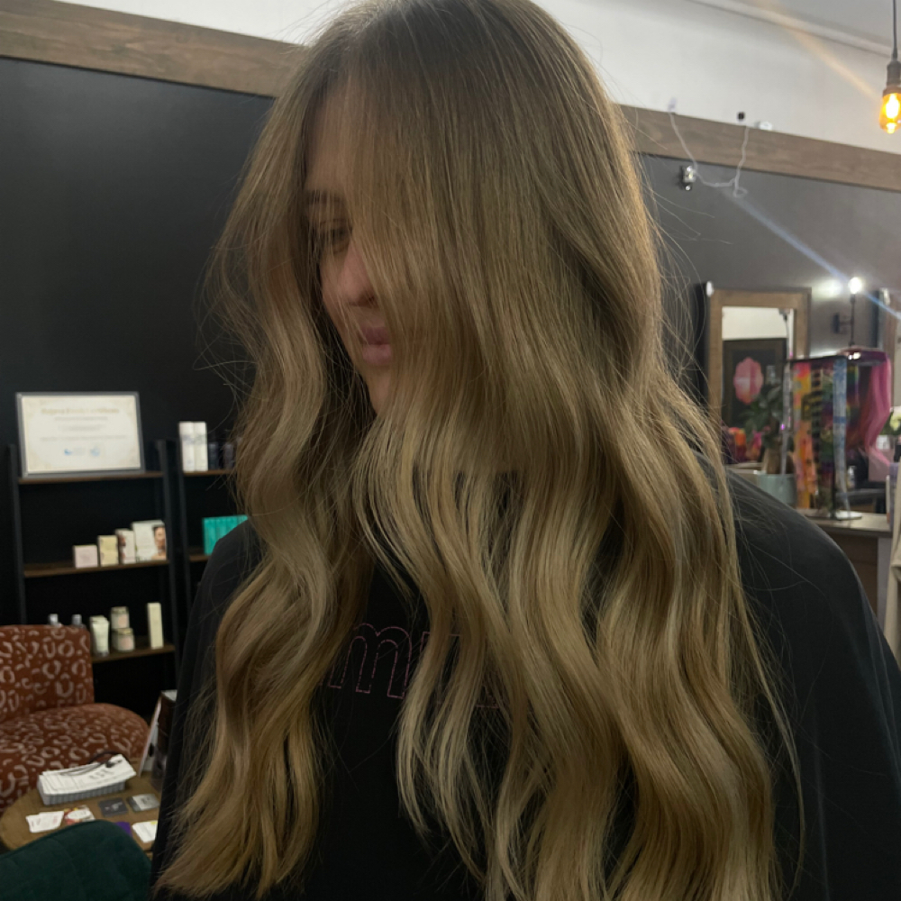 Haircuts at Looksbyki in Binghamton, NY