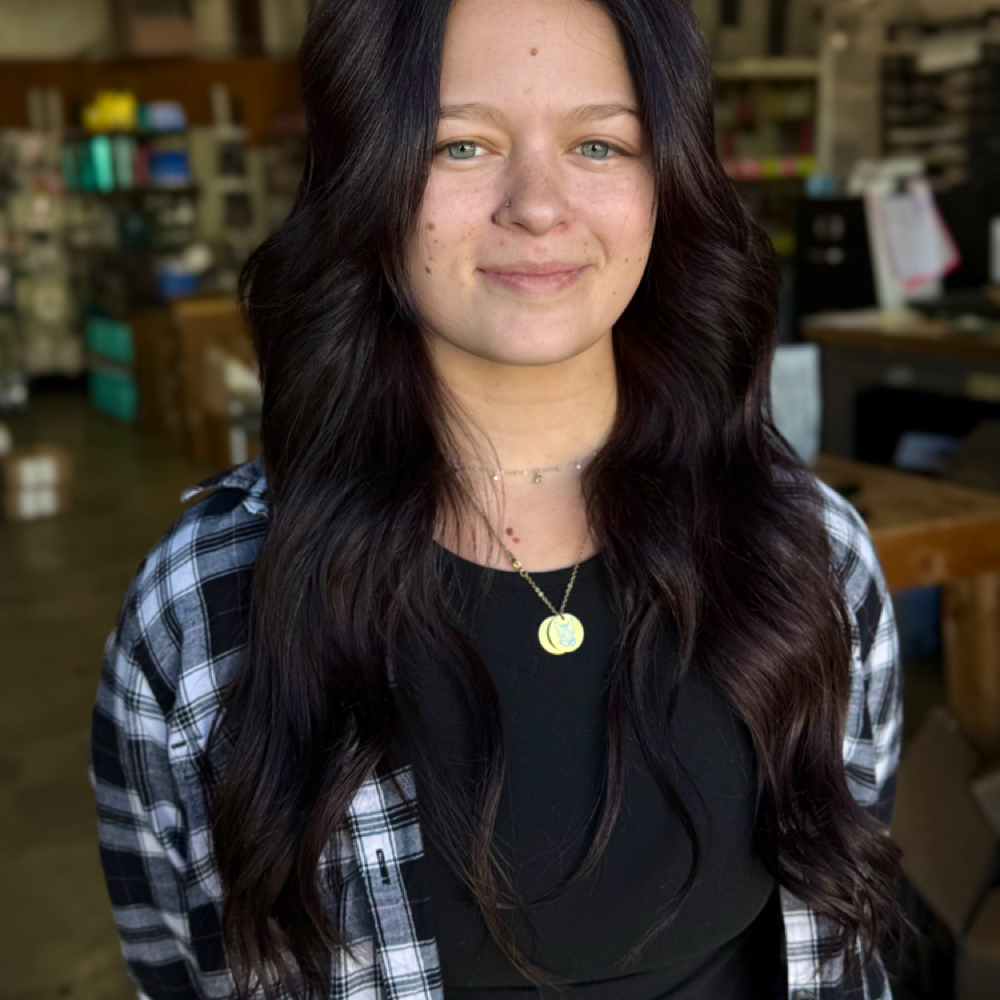 HAIR EXTENSIONS at Lashed By SW in High Ridge, MO