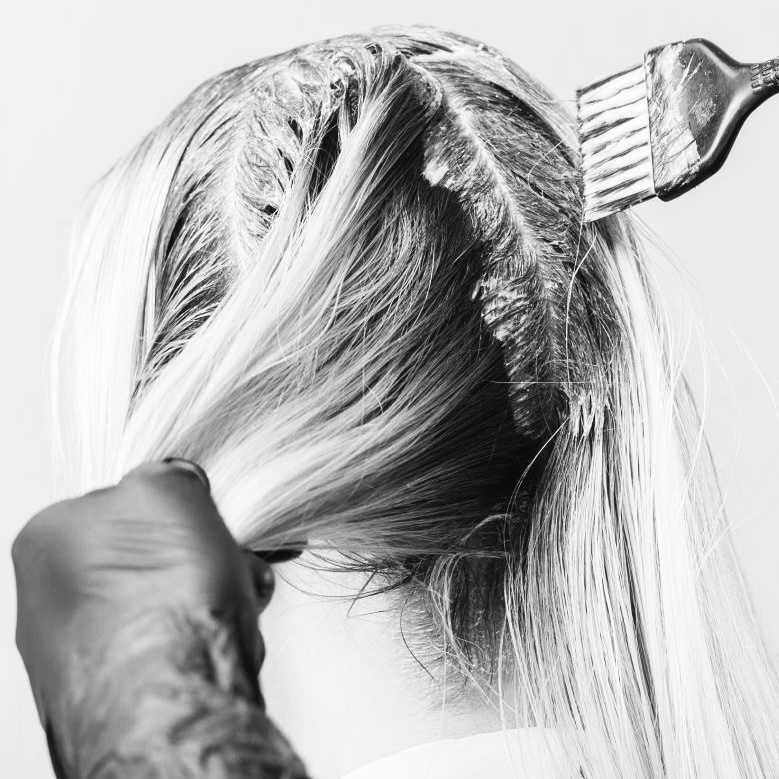 Root Touch Up