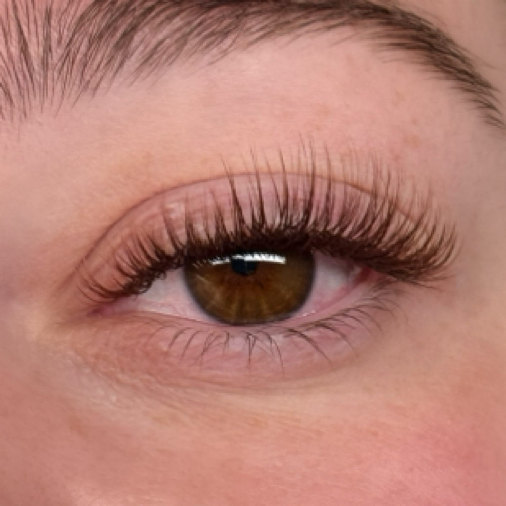 Nude Set at Villa Esthetics in Bryan, TX