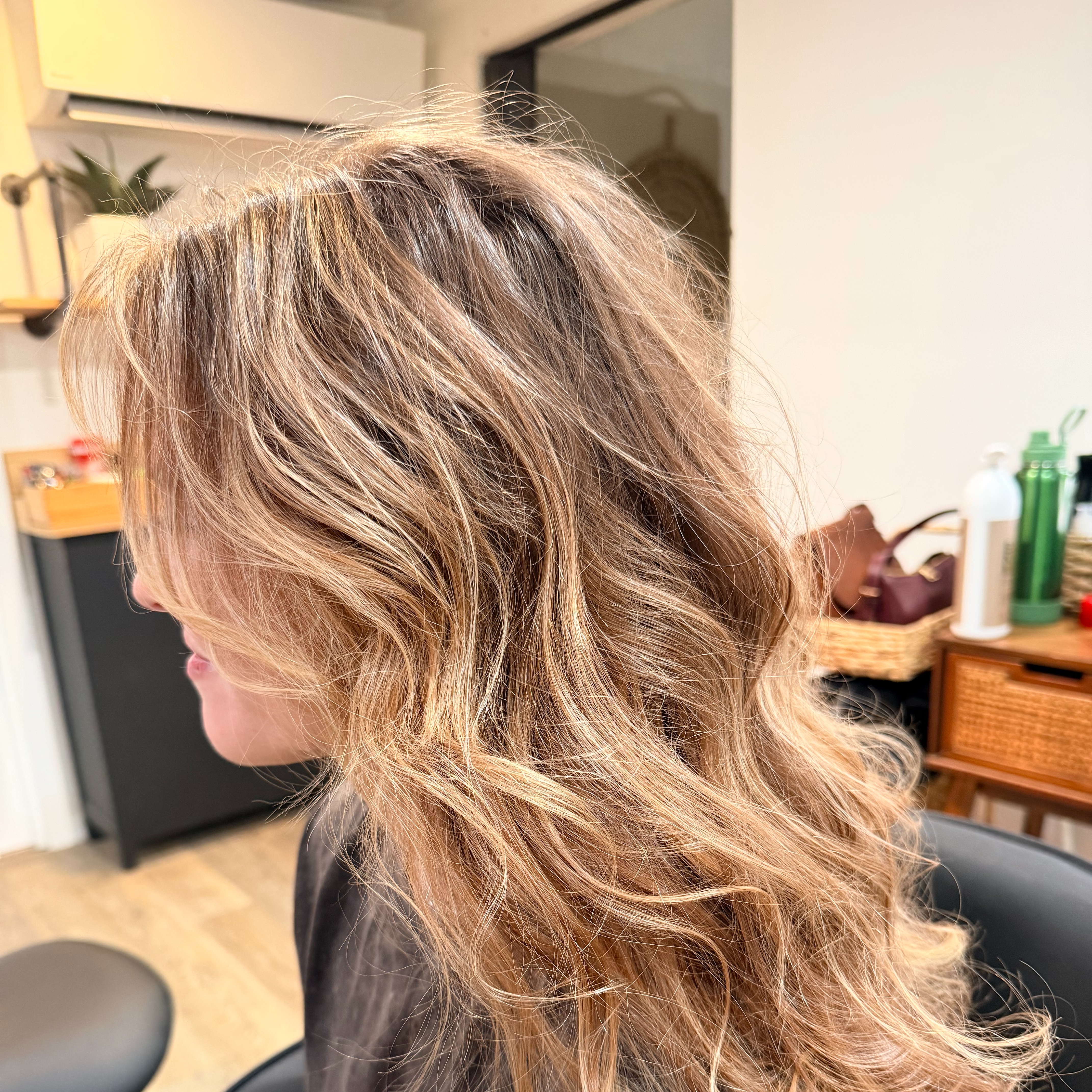 Full Highlights at Kara Preciado