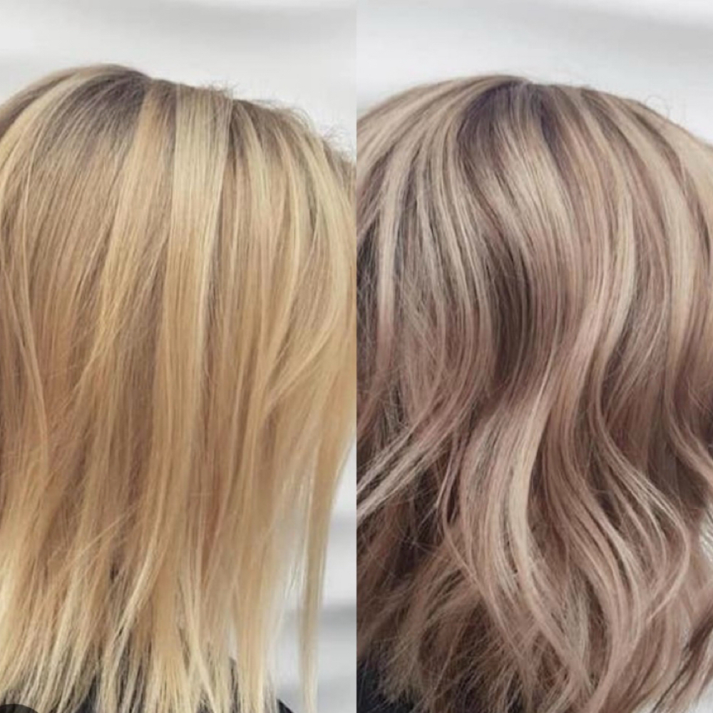 Toner at The Zen Room in Pocahontas, AR