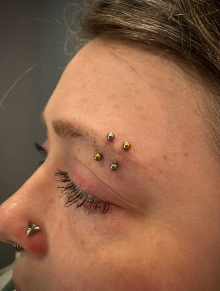 Eyebrow