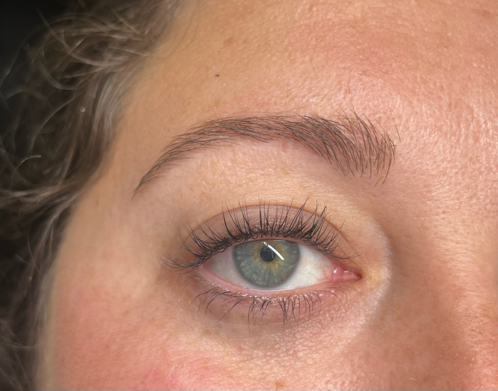 Lash Tint
