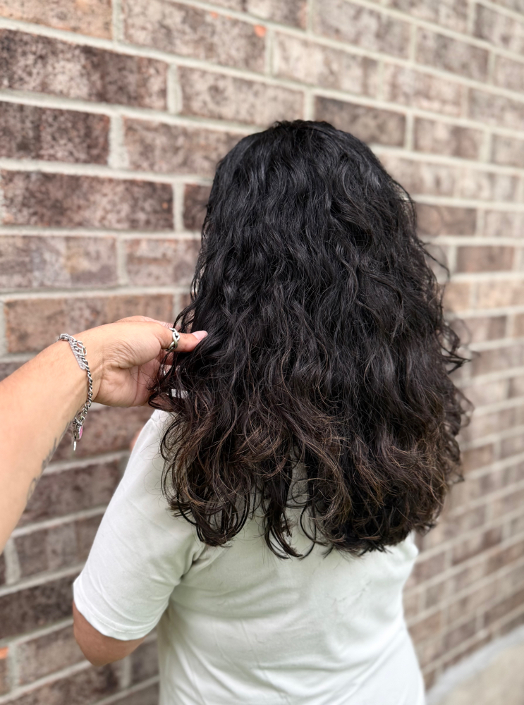 Women’s Cuts