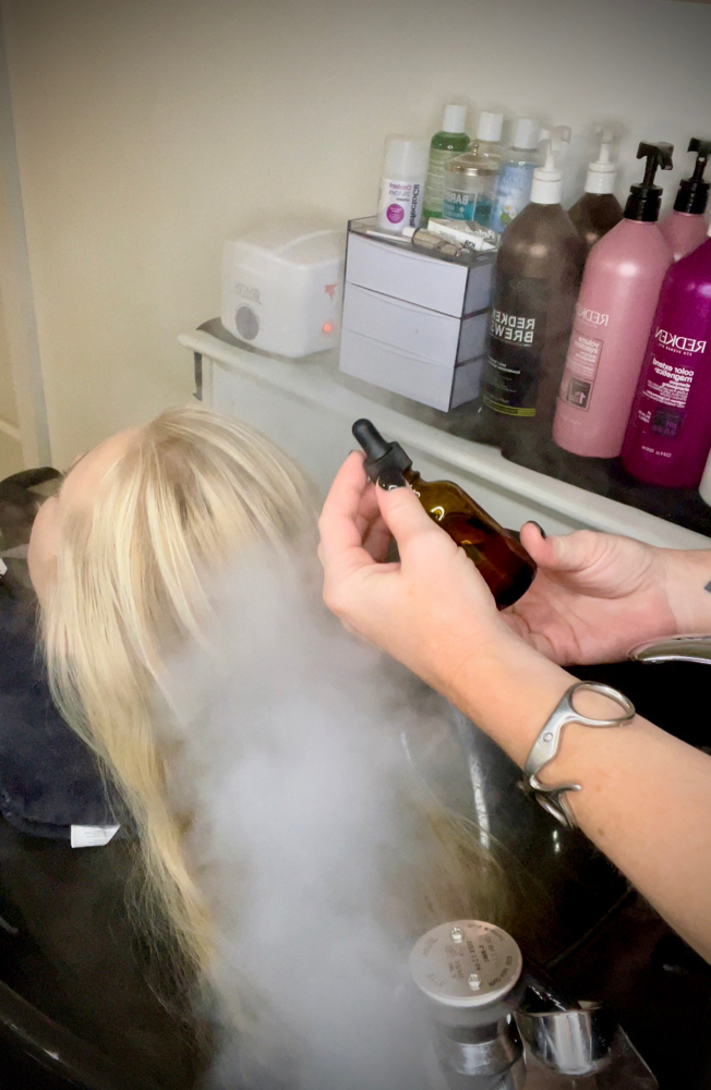Ulimate Conditioning Treatment