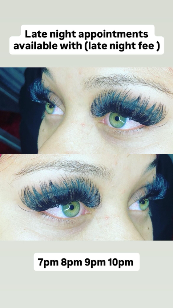 $85 Freestyle Set at Toni huSTLez in Black Jack, MO