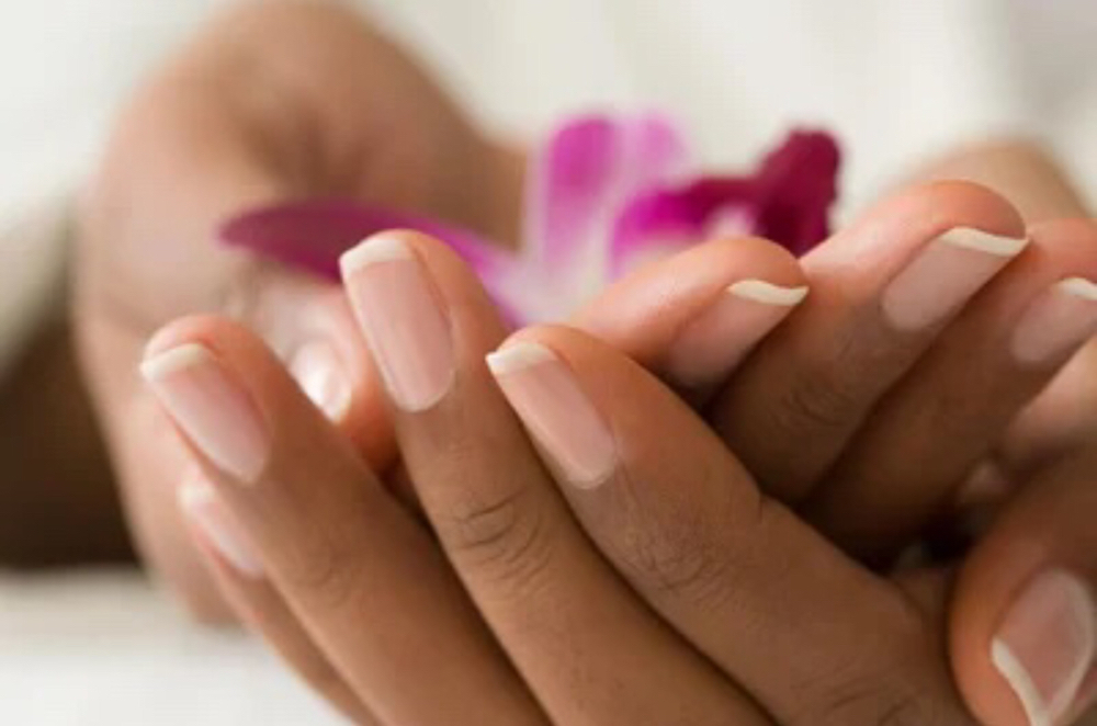 Manicure