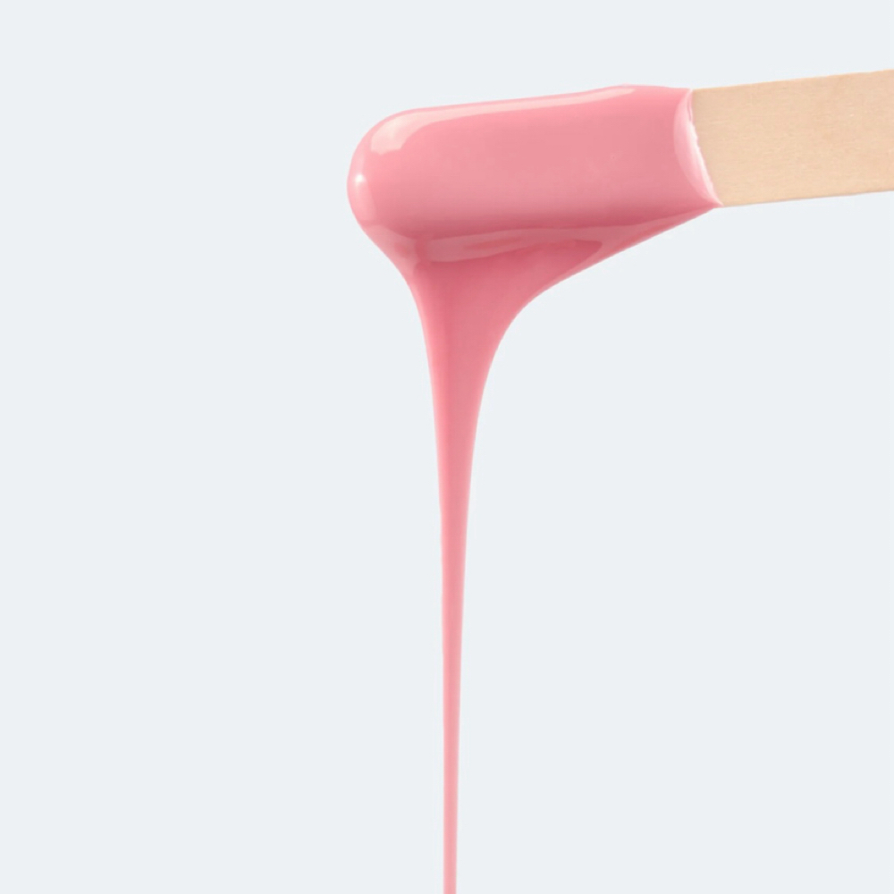 Full Face Wax at Blondies & Co. in Roselle, IL