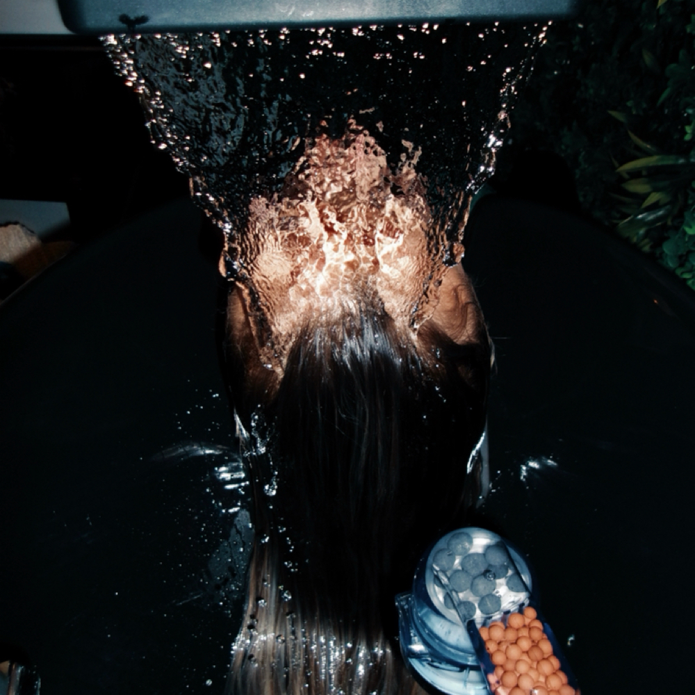 Head Spa Experience at The Magnolia Salon in Leauge City, TX