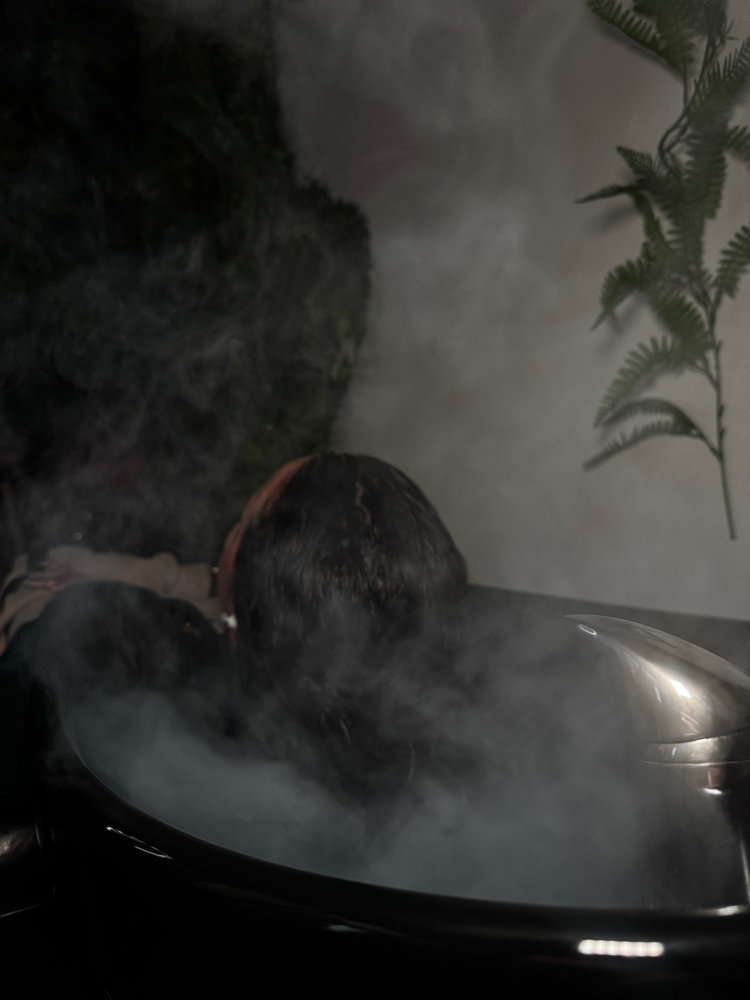 Head Spa Experience