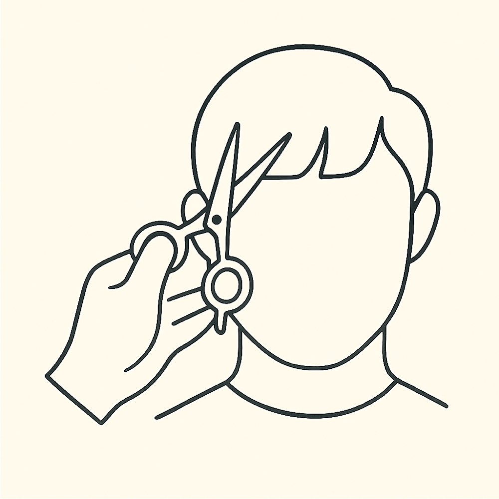 Men’s Haircut
