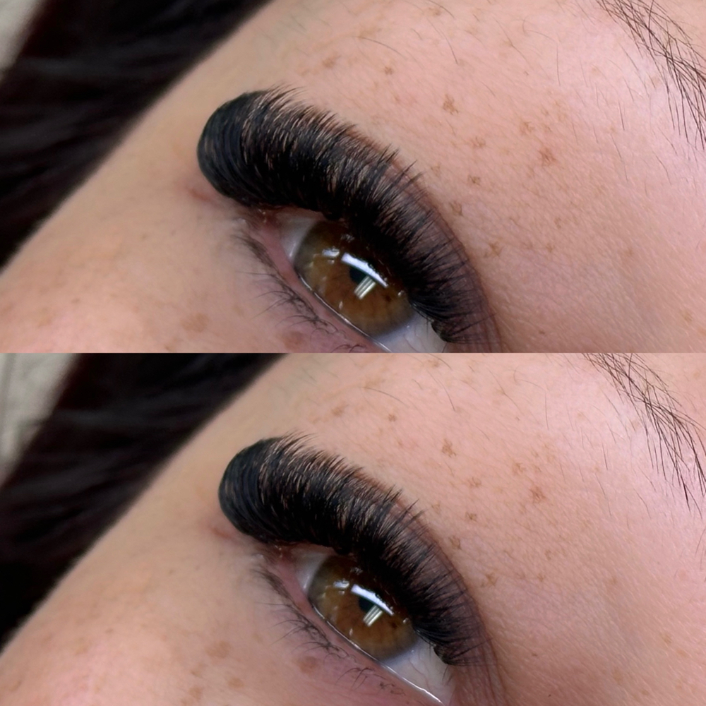 Mega Volume Lashes at Joyeluxe in Temecula, CA