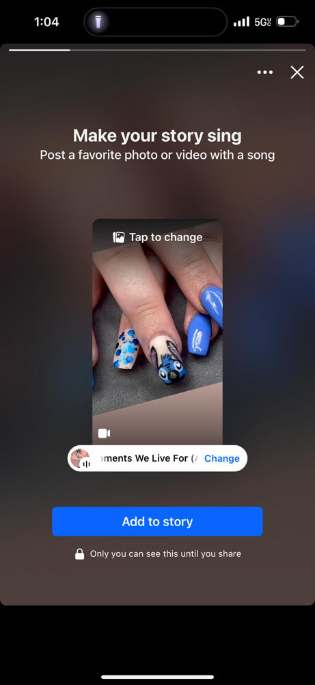 Nail Art
