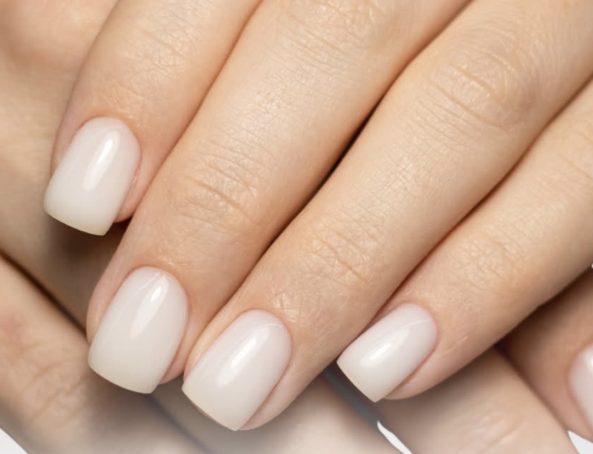 Gel Polish Change No Manicure