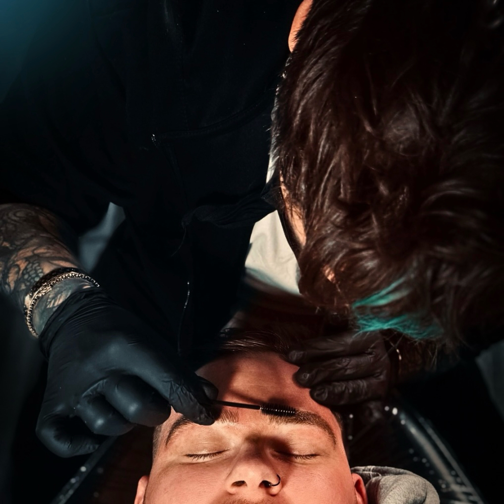 In Person Consultation