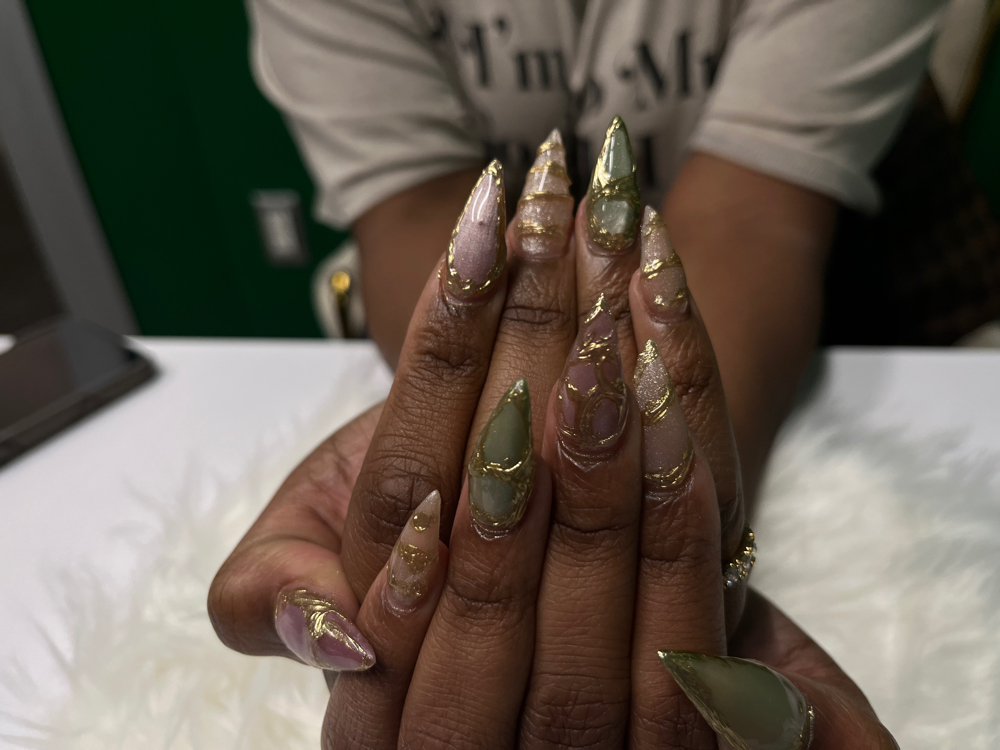 Freestyle Sets [Medium-XXL]