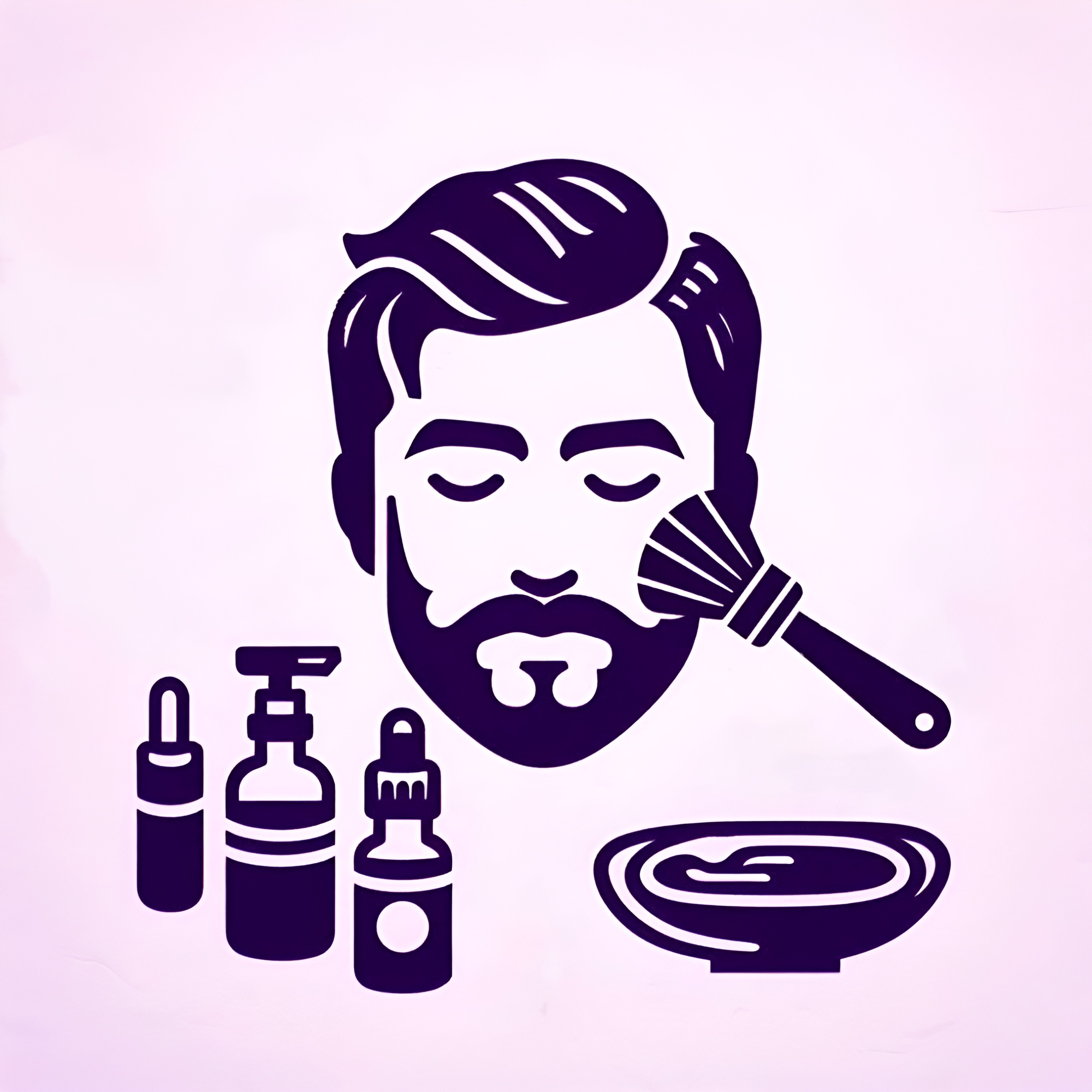The Overworked Dad Facial